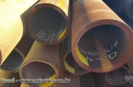 Tubos de 10" 20" tubos drill pipe