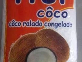 Coco Congelado