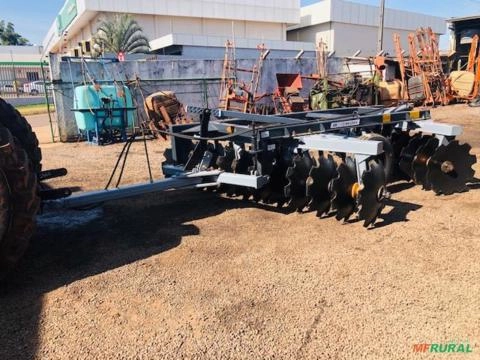 Grade Aradora 24x28 Imagem Grade Aradora 24x28