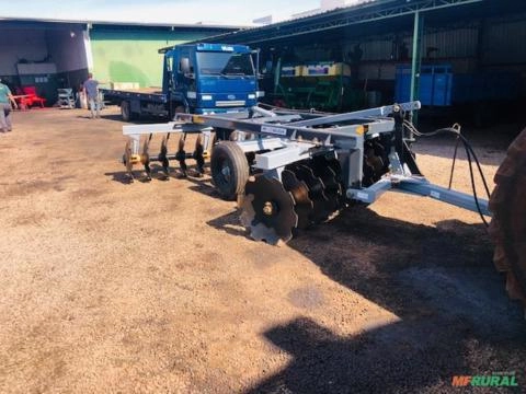 Imagem Grade Aradora 24x28 Imagem Grade Aradora 24x28