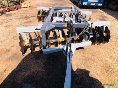 Imagem Grade Aradora 24x28 Imagem Grade Aradora 24x28