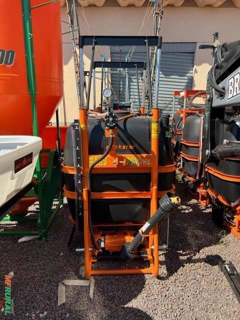 Pulverizador Pec Pecuário Novo Imagem Pulverizador Pec Pecuário Novo