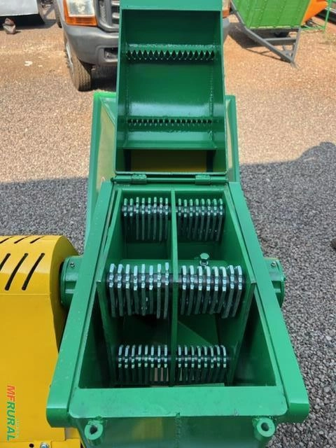 Imagem Triturador Cremasco Novo Imagem Triturador Cremasco Novo