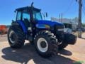 Trator New Holland TM 7040 4x4 ano 12 Imagem Trator New Holland TM 7040 4x4 ano 12