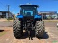 Trator New Holland TM 7040 4x4 ano 12 Imagem Trator New Holland TM 7040 4x4 ano 12