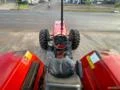Trator Massey Ferguson 292 4x4 ano 99