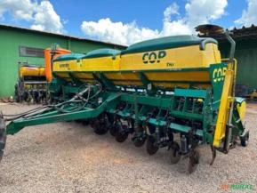 Plantadeira 13 Linhas Tatu COP ano 2001