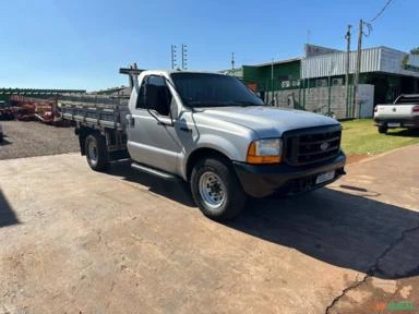 Ford F 350 ano 2003