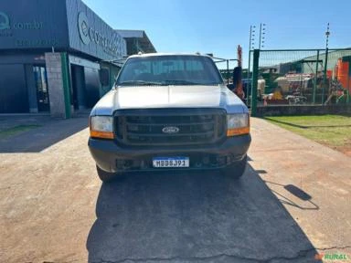 Ford F 350 ano 2003