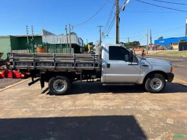 Ford F 350 ano 2003