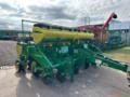 Plantadeira John Deere 1109 9 Linhas Ano 2011 Imagem Plantadeira John Deere 1109 9 Linhas Ano 2011