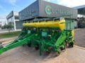 Plantadeira John Deere 1109 9 Linhas Ano 2011 Imagem Plantadeira John Deere 1109 9 Linhas Ano 2011
