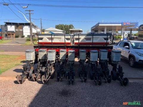 Imagem Plantadeira Semeato Sol Tower 9 linhas Ano 2014 Imagem Plantadeira Semeato Sol Tower 9 linhas Ano 2014