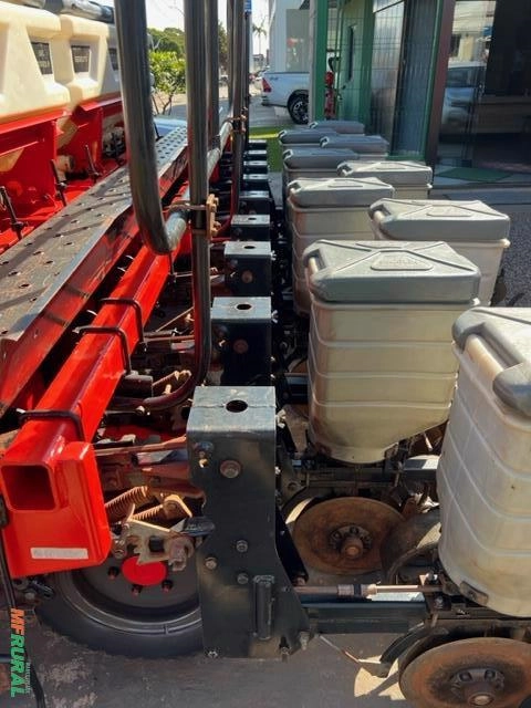 Imagem Plantadeira Semeato Sol Tower 9 linhas Ano 2014 Imagem Plantadeira Semeato Sol Tower 9 linhas Ano 2014