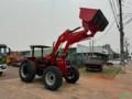 Trator Massey Ferguson 292 4x4 Advanced ano 2003