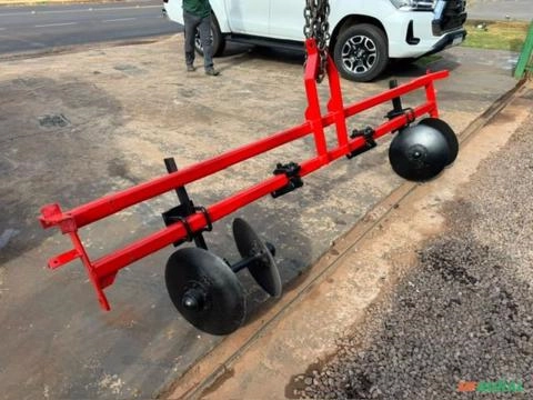 Marcador para Hidráulico Imagem Marcador para Hidráulico