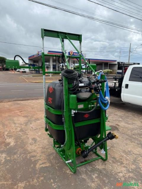 Imagem Pulverizador Pecuário Pec 600 Novo Imagem Pulverizador Pecuário Pec 600 Novo