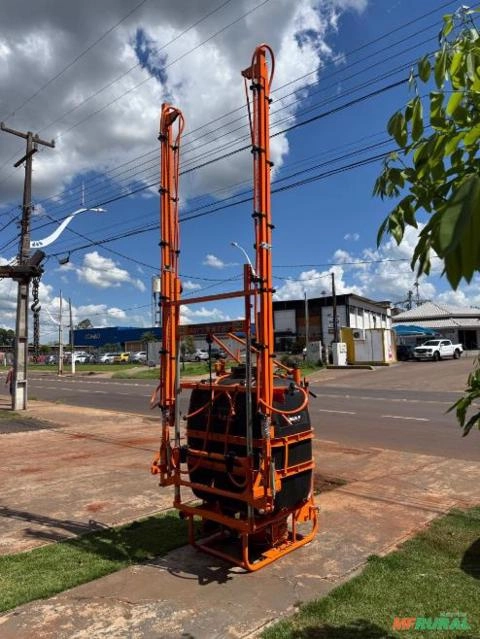 Imagem Pulverizador Bomba Jacto Novo Imagem Pulverizador Bomba Jacto Novo