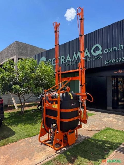 Imagem Pulverizador Bomba Jacto Novo Imagem Pulverizador Bomba Jacto Novo