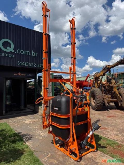 Imagem Pulverizador Bomba Jacto Novo Imagem Pulverizador Bomba Jacto Novo