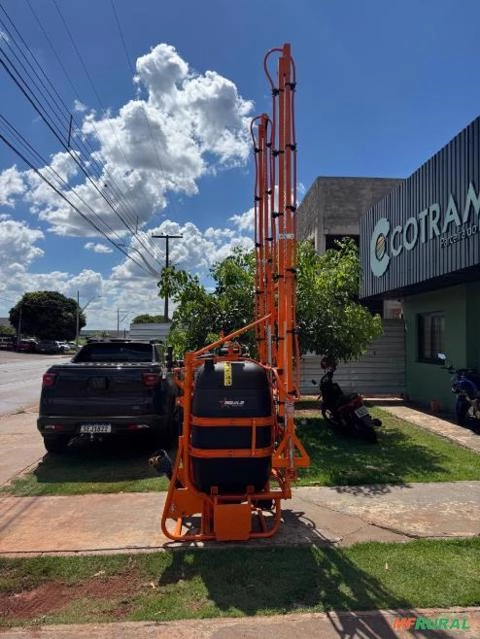 Imagem Pulverizador Bomba Jacto Novo Imagem Pulverizador Bomba Jacto Novo