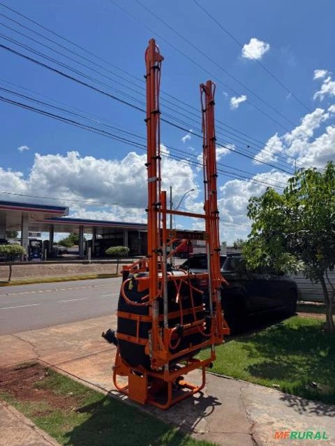 Imagem Pulverizador Bomba Jacto Novo Imagem Pulverizador Bomba Jacto Novo