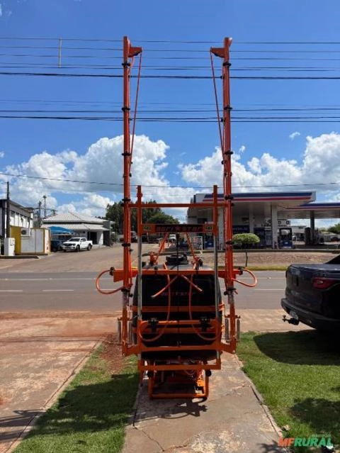 Imagem Pulverizador Bomba Jacto Novo Imagem Pulverizador Bomba Jacto Novo