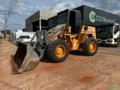 Pá Carregadeira Case W 20E ano 2010 Imagem Pá Carregadeira Case W 20E ano 2010