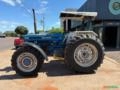 New Holland 7630 4x4 ano 1994 Imagem New Holland 7630 4x4 ano 1994