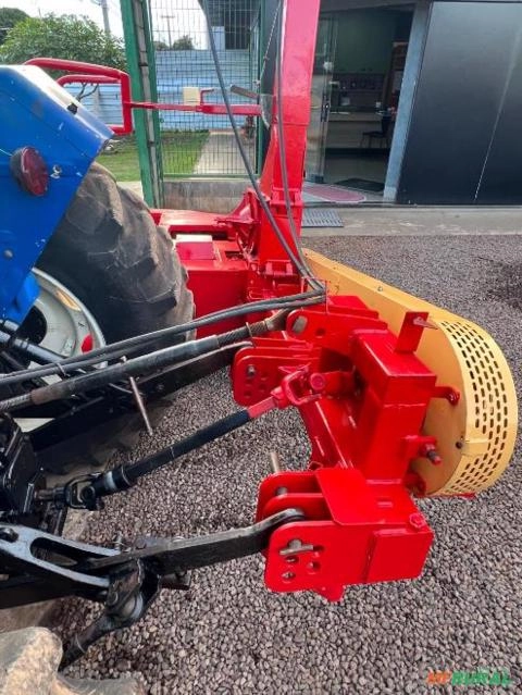 Imagem Forrageira Área Total Nogueira Imagem Forrageira Área Total Nogueira