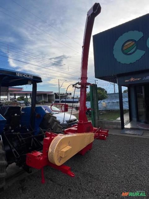 Imagem Forrageira Área Total Nogueira Imagem Forrageira Área Total Nogueira