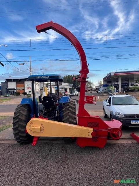 Imagem Forrageira Área Total Nogueira Imagem Forrageira Área Total Nogueira