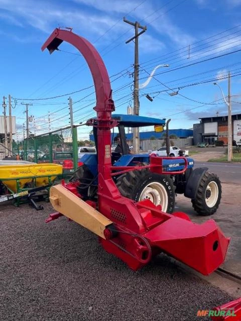 Imagem Forrageira Área Total Nogueira Imagem Forrageira Área Total Nogueira