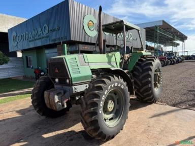Trator Agrale BX 130 4x4 ano 1996 Imagem Trator Agrale BX 130 4x4 ano 1996