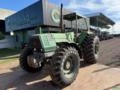 Trator Agrale BX 130 4x4 ano 1996 Imagem Trator Agrale BX 130 4x4 ano 1996