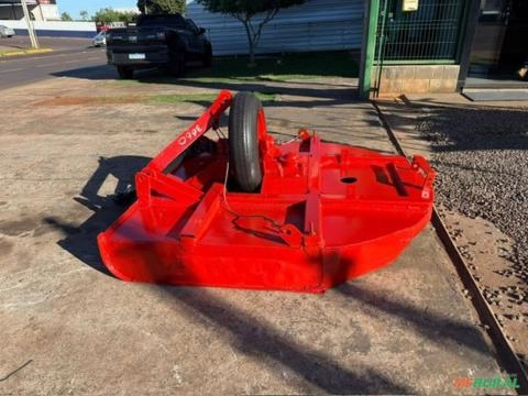 Imagem Roçadeira Hidraulica Imagem Roçadeira Hidraulica