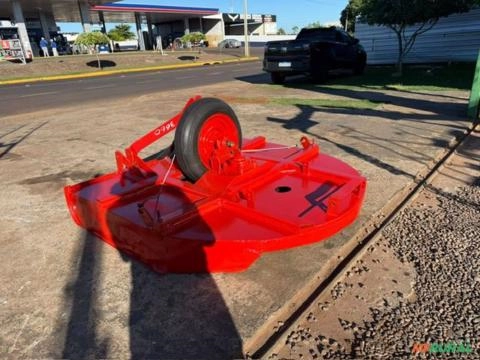 Imagem Roçadeira Hidraulica Imagem Roçadeira Hidraulica