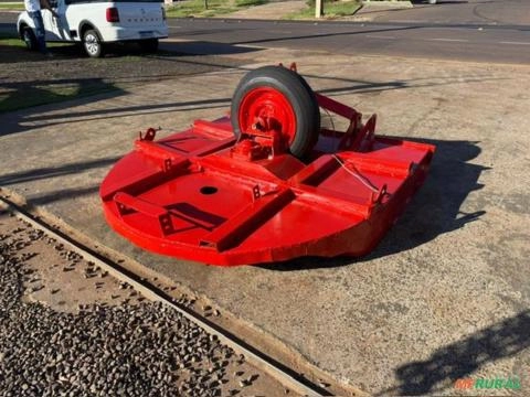 Imagem Roçadeira Hidraulica Imagem Roçadeira Hidraulica