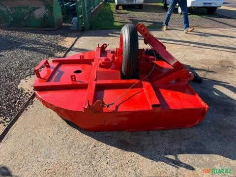 Imagem Roçadeira Hidraulica Imagem Roçadeira Hidraulica