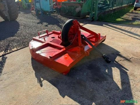 Imagem Roçadeira Hidraulica Imagem Roçadeira Hidraulica