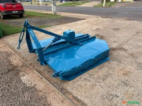 Imagem Roçadeira Hidráulica 1,70 metros Imagem Roçadeira Hidráulica 1,70 metros