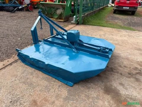 Imagem Roçadeira Hidráulica 1,70 metros Imagem Roçadeira Hidráulica 1,70 metros