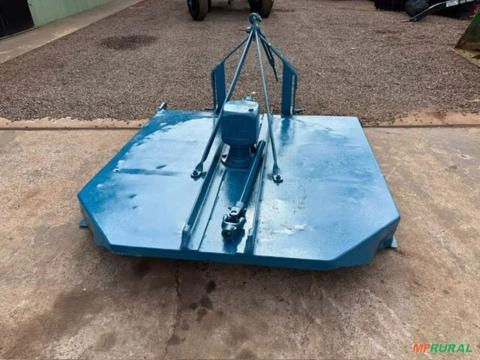 Imagem Roçadeira Hidráulica 1,70 metros Imagem Roçadeira Hidráulica 1,70 metros