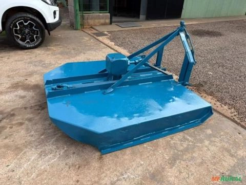 Imagem Roçadeira Hidráulica 1,70 metros Imagem Roçadeira Hidráulica 1,70 metros