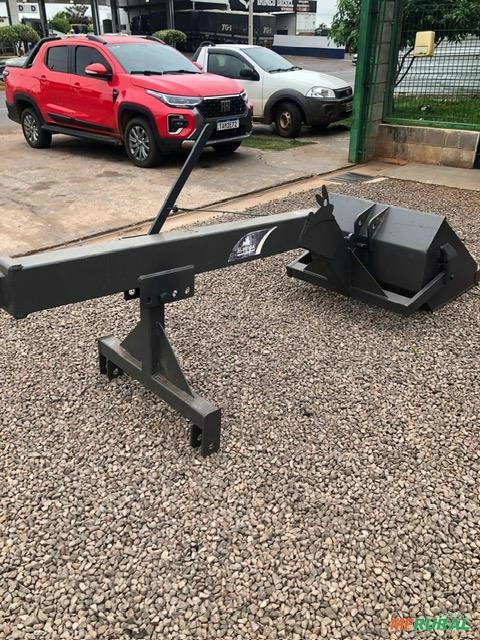 Concha Traseira Almeida Imagem Concha Traseira Almeida