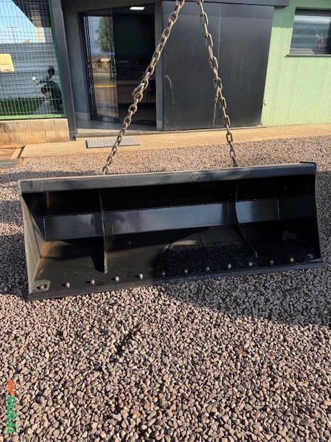 Concha Dianteira p/ Conjunto Frontal Imagem Concha Dianteira p/ Conjunto Frontal