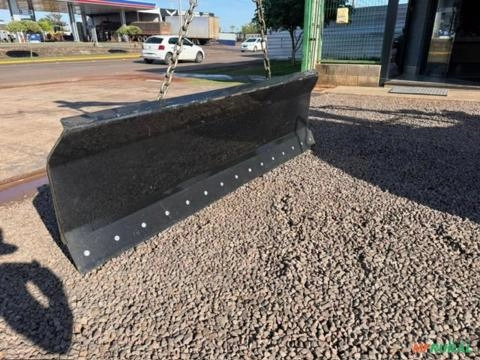 Lamina Frontal p/ Conjunto Imagem Lamina Frontal p/ Conjunto