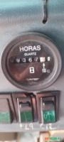 Trator New Holland TC 55 ano 1995 Imagem Trator New Holland TC 55 ano 1995