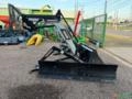 Conjunto de Lamina, concha e Bag p/ New Holland 7630 Imagem Conjunto de Lamina, concha e Bag p/ New Holland 7630