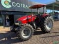 Case Farmall 80 4x4 ano 2011 Imagem Case Farmall 80 4x4 ano 2011